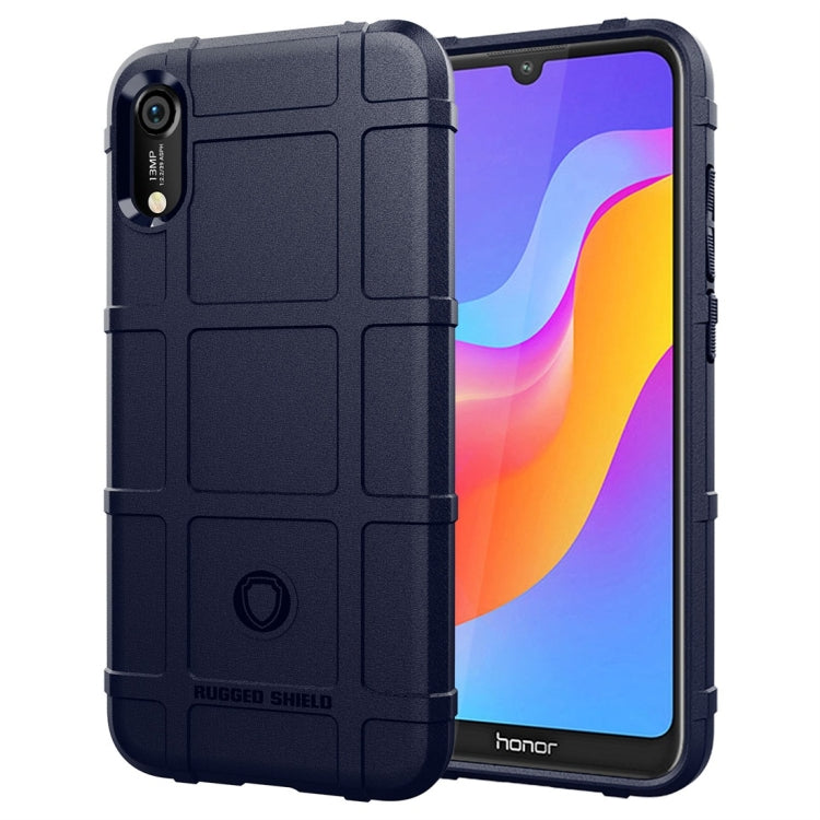 Full Coverage Shockproof TPU Case for Huawei Honor Play 8A