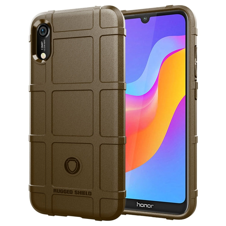 Full Coverage Shockproof TPU Case for Huawei Honor Play 8A