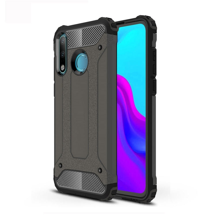 Magic Armor TPU + PC Combination Case for Huawei P30 Lite