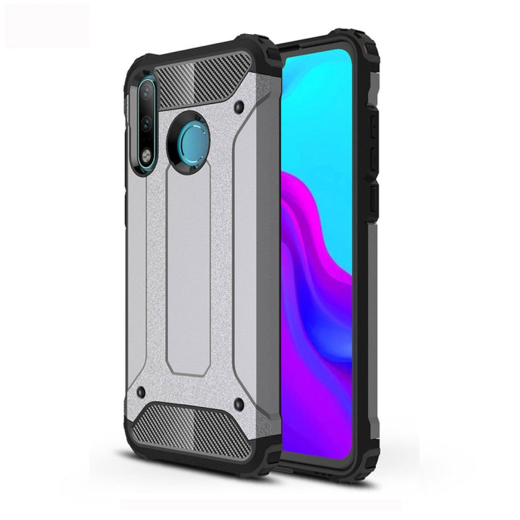 Magic Armor TPU + PC Combination Case for Huawei P30 Lite