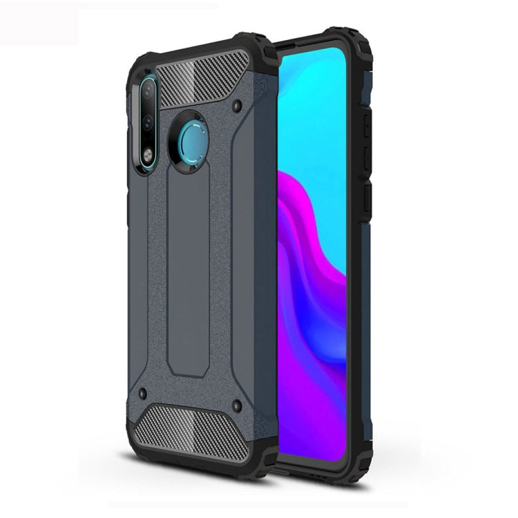 Magic Armor TPU + PC Combination Case for Huawei P30 Lite