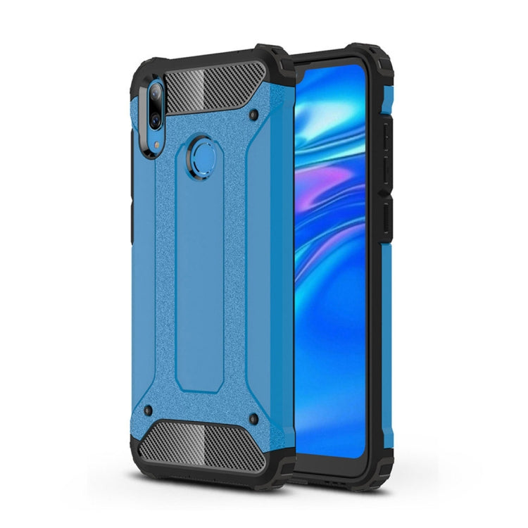 Magic Armor TPU + PC Combination Case for Huawei Y7 (2019)