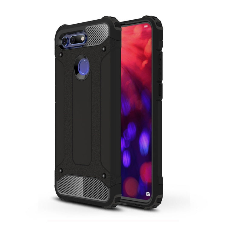 Magic Armor TPU + PC Combination Case for Huawei Honor View 20
