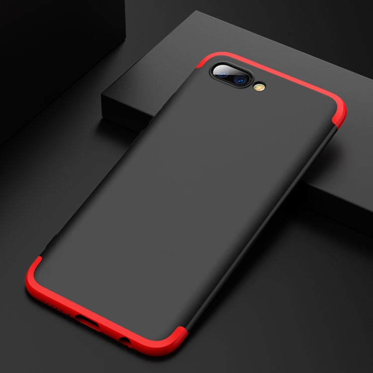 GKK Three Stage Splicing Full Coverage PC Case for Huawei Honor 10