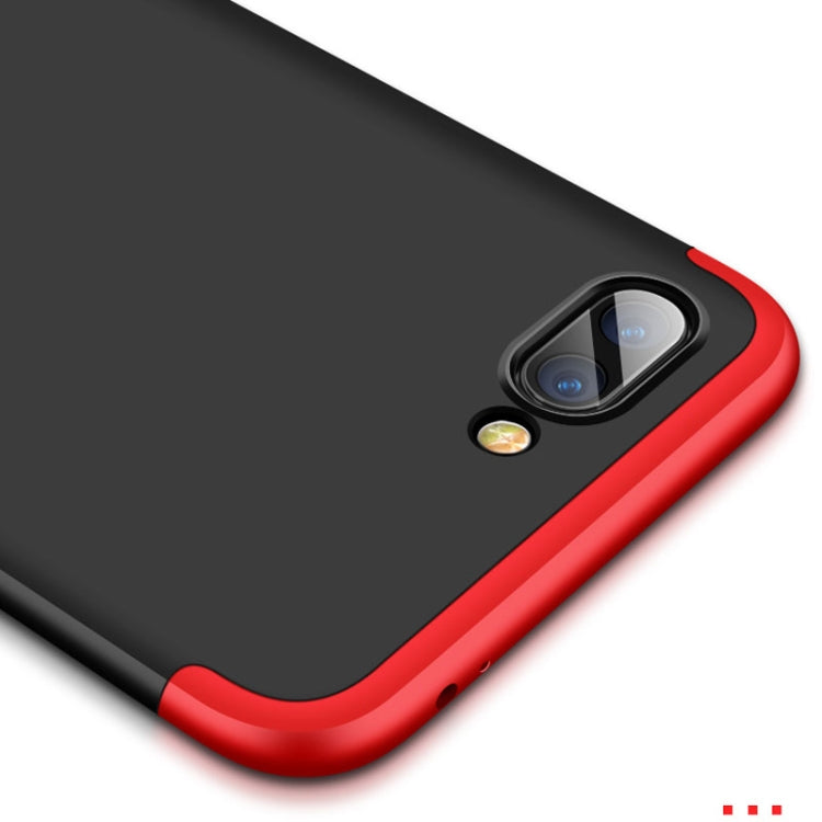 GKK Three Stage Splicing Full Coverage PC Case for Huawei Honor 10