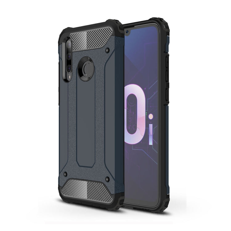 Magic Armor TPU + PC Combination Case for Huawei Honor 10i