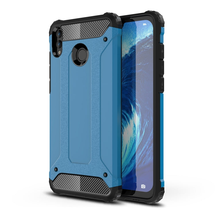 Magic Armor TPU + PC Combination Case for Huawei Honor 8X Max