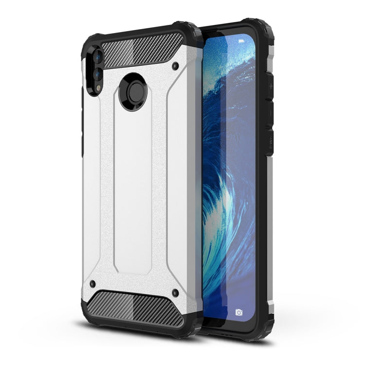 Magic Armor TPU + PC Combination Case for Huawei Honor 8X Max