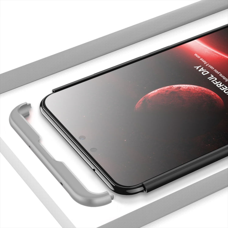 GKK for Huawei P20 Pro PC 360 Degrees Full Coverage Protective Case Back Cover