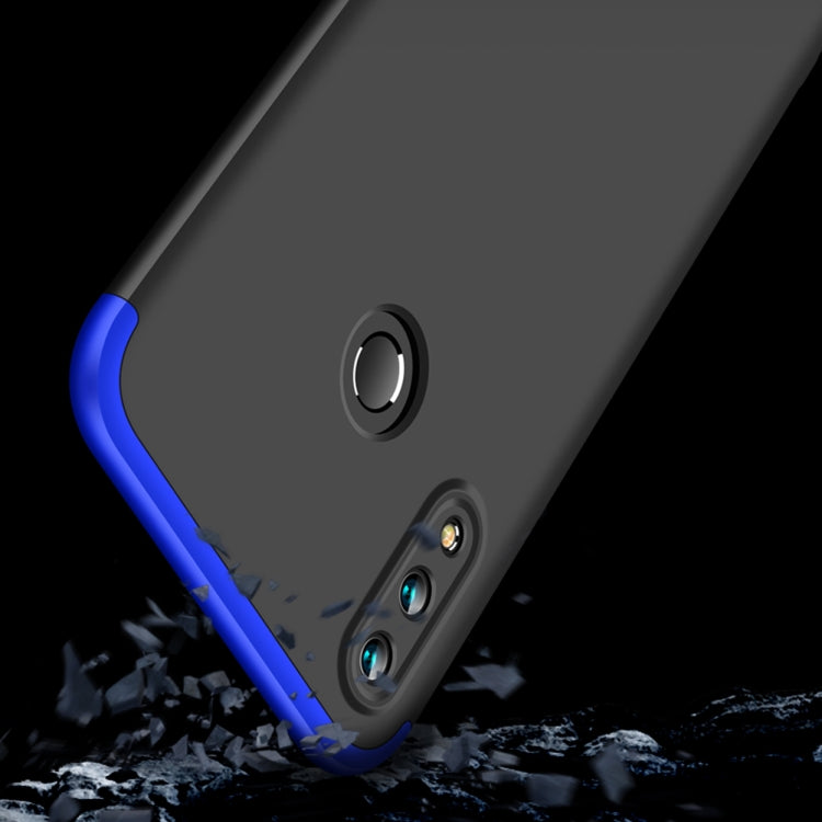 GKK Three Stage Splicing Full Coverage PC Case for Huawei Nova 3i