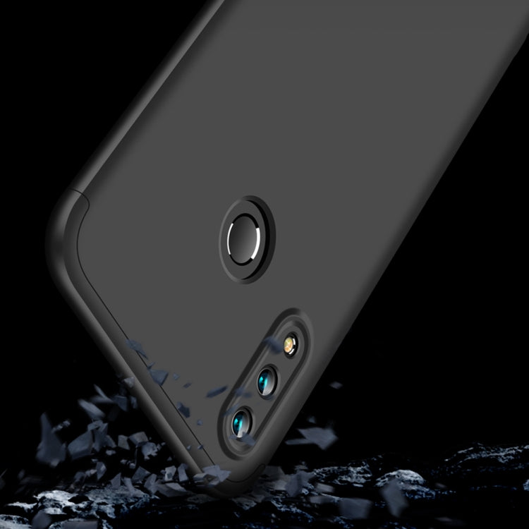 GKK Three Stage Splicing Full Coverage PC Case for Huawei Nova 3i