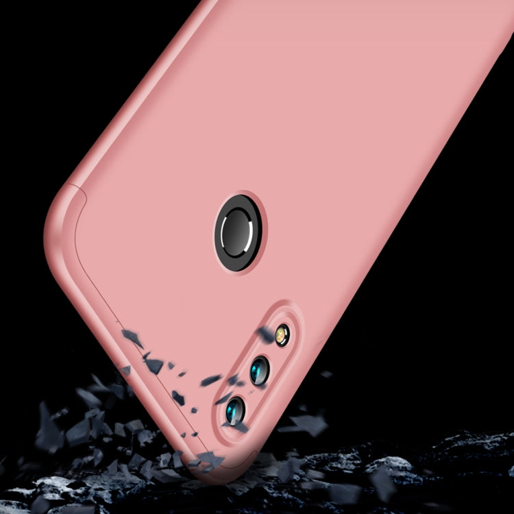 GKK Three Stage Splicing Full Coverage PC Case for Huawei Nova 3i