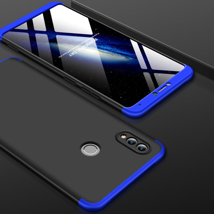 GKK Three Stage Splicing Full Coverage PC Case for Huawei Honor Note 10