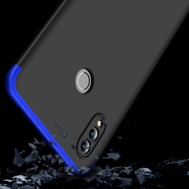 GKK Three Stage Splicing Full Coverage PC Case for Huawei Honor Note 10