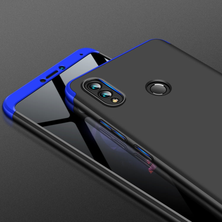 GKK Three Stage Splicing Full Coverage PC Case for Huawei Honor Note 10