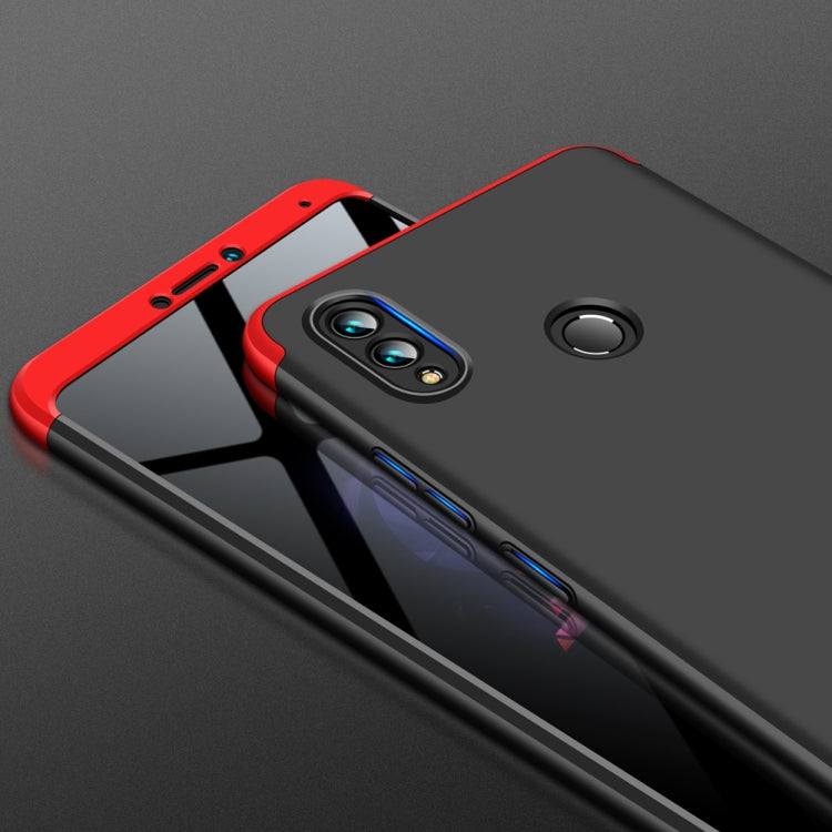 GKK Three Stage Splicing Full Coverage PC Case for Huawei Honor Note 10