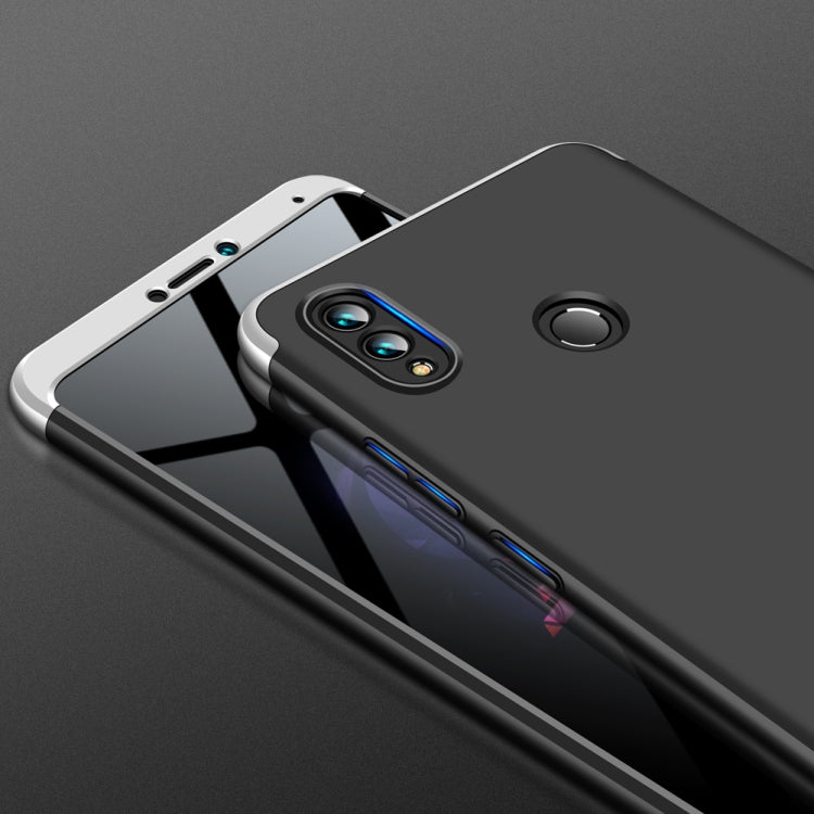 GKK Three Stage Splicing Full Coverage PC Case for Huawei Honor Note 10