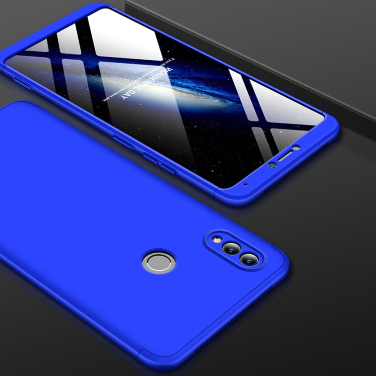 GKK Three Stage Splicing Full Coverage PC Case for Huawei Honor Note 10