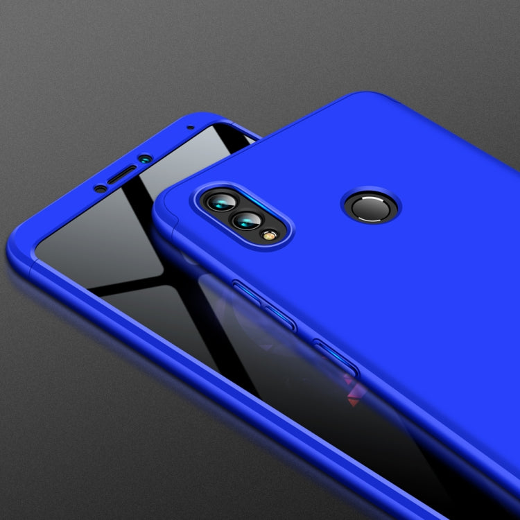 GKK Three Stage Splicing Full Coverage PC Case for Huawei Honor Note 10