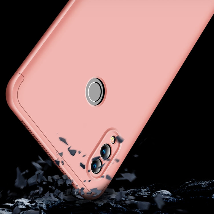 GKK Three Stage Splicing Full Coverage PC Case for Huawei Honor Note 10