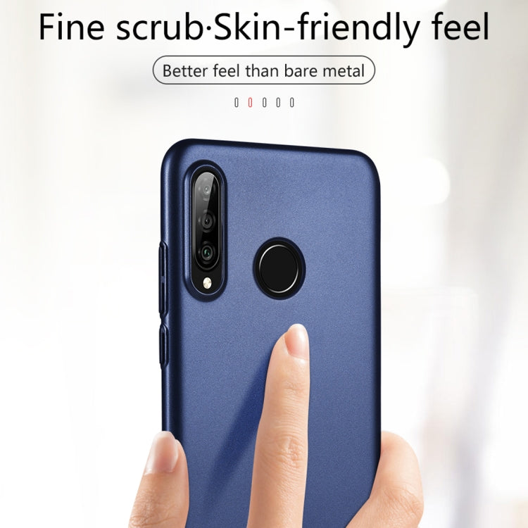 lenuo Leshield Series Ultra-thin PC Case for Huawei P30 Lite (Black)