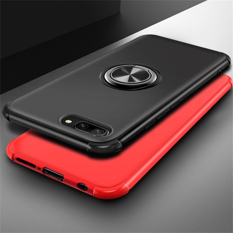 Shockproof TPU Protective Case for Huawei Honor Note 10, with Holder