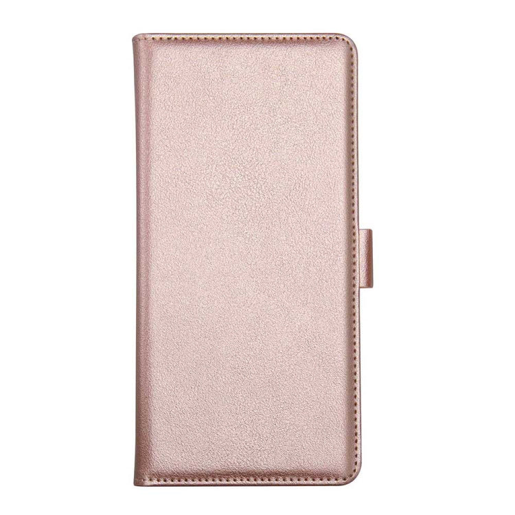DZGOGO MILO Series PC + PU Horizontal Flip Leather Case for Huawei Honor 20, with Holder & Card Slot & Wallet