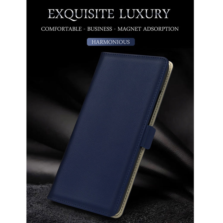 DZGOGO MILO Series PC + PU Horizontal Flip Leather Case for Huawei Honor 20, with Holder & Card Slot & Wallet