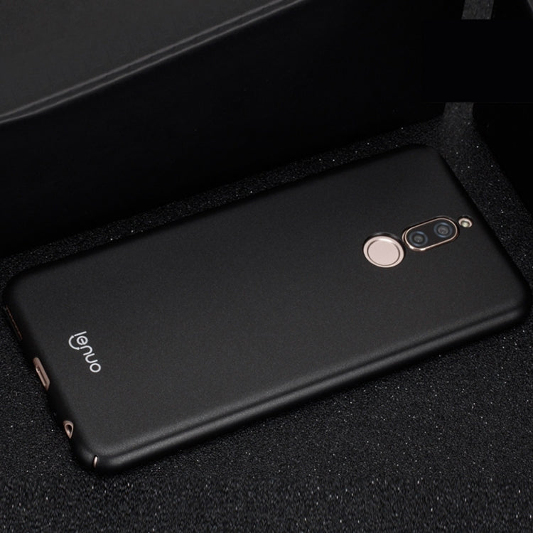 Lenuo for Leshield Series Huawei Mate 10 Lite PC Dropproof Protective Back Cover Case