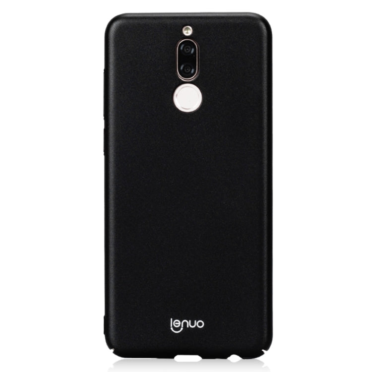 Lenuo for Leshield Series Huawei Mate 10 Lite PC Dropproof Protective Back Cover Case