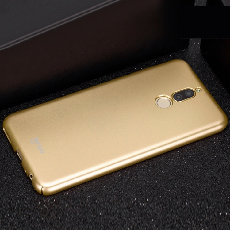 Lenuo for Leshield Series Huawei Mate 10 Lite PC Dropproof Protective Back Cover Case