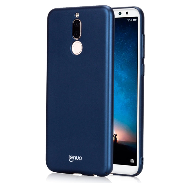 Lenuo for Leshield Series Huawei Mate 10 Lite PC Dropproof Protective Back Cover Case