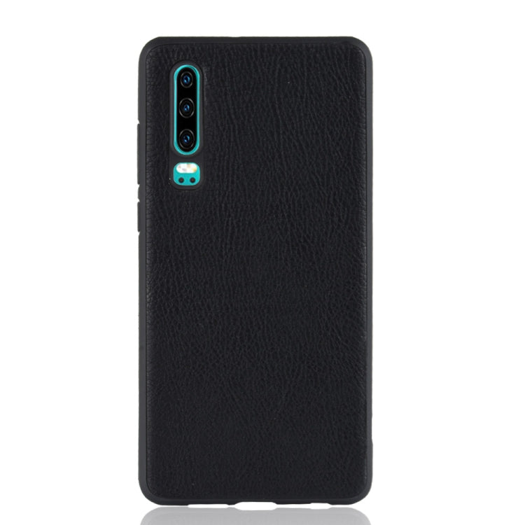 Magic Color PU + TPU Protective Case for Huawei P30