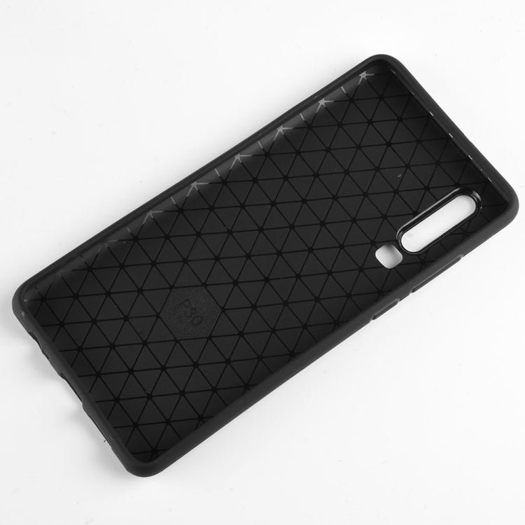 Magic Color PU + TPU Protective Case for Huawei P30