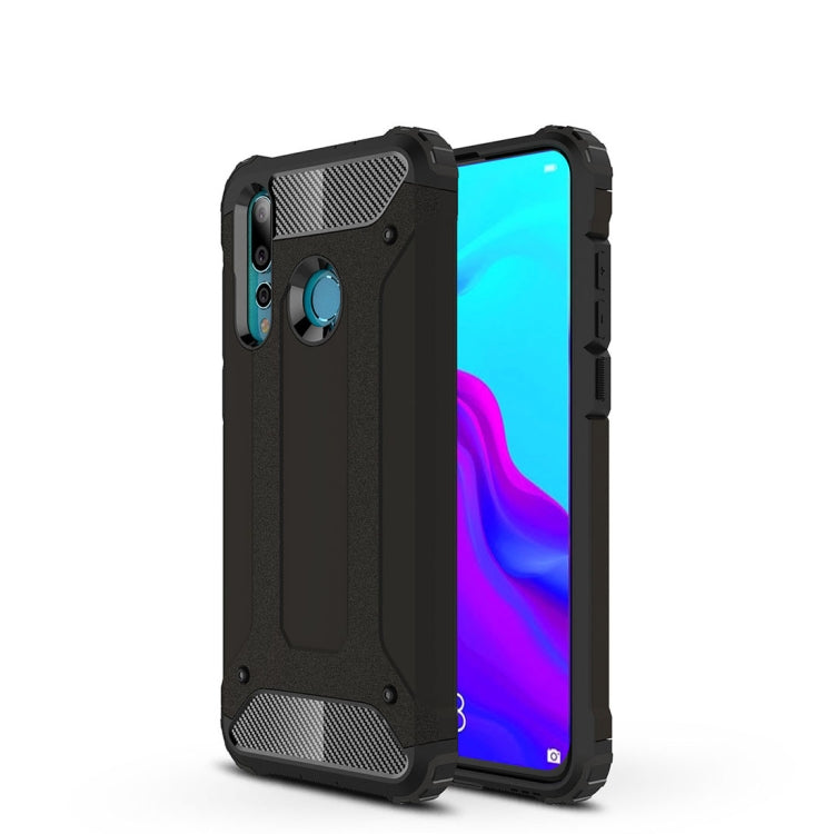 Magic Armor TPU + PC Combination Case for Huawei Nova 4