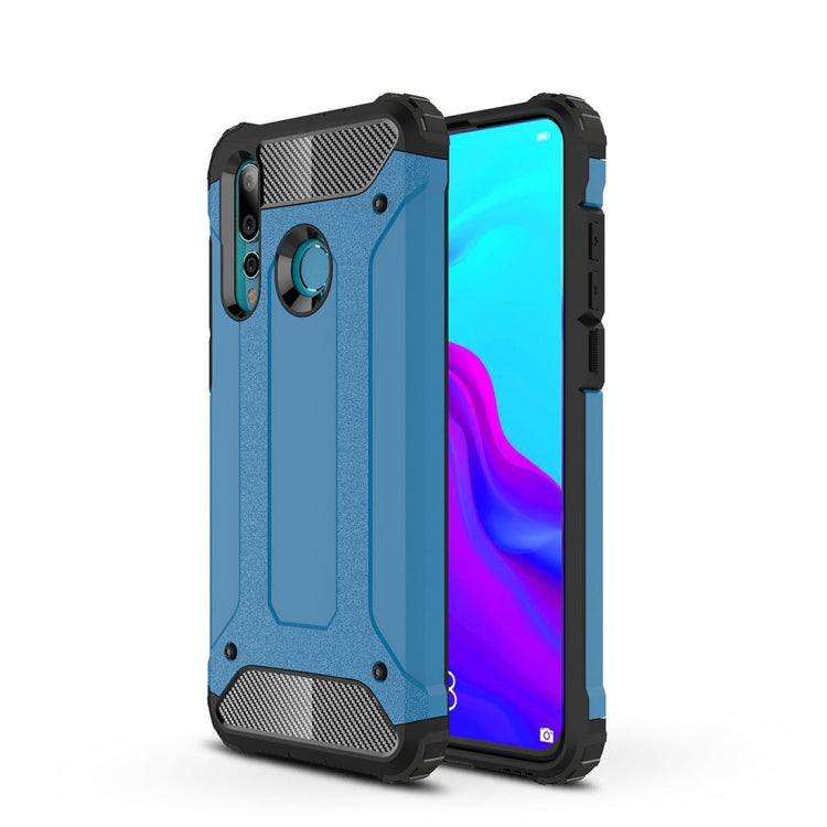 Magic Armor TPU + PC Combination Case for Huawei Nova 4