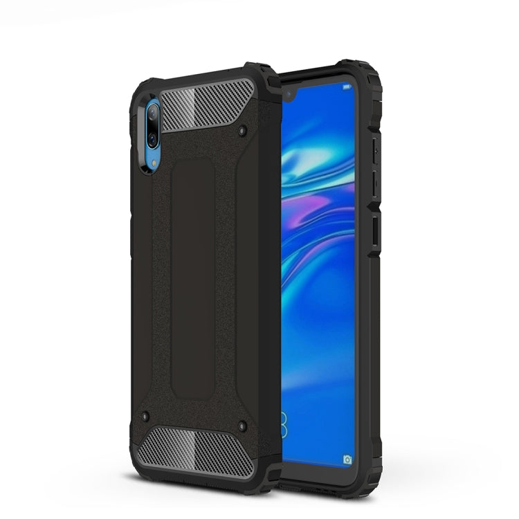 Magic Armor TPU + PC Combination Case for Huawei Enjoy 9