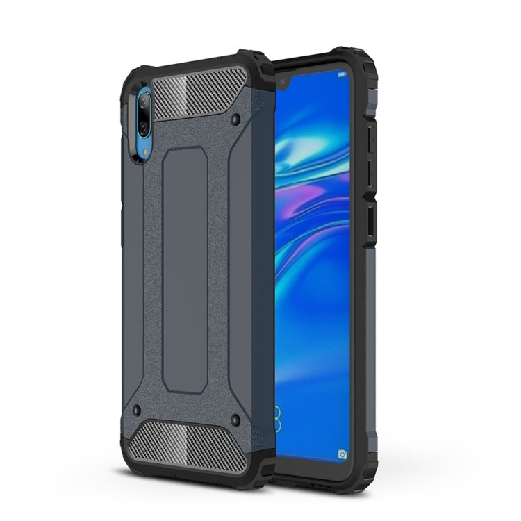 Magic Armor TPU + PC Combination Case for Huawei Enjoy 9
