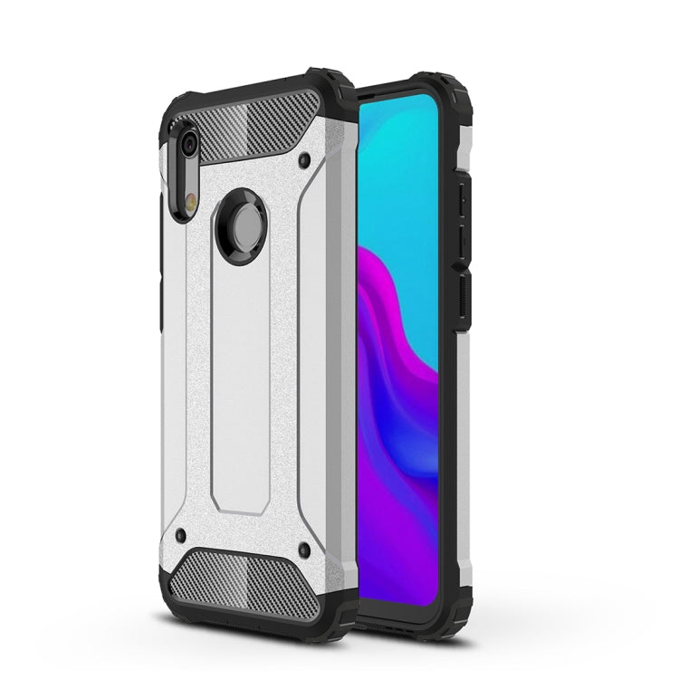 Magic Armor TPU + PC Combination Case for Huawei Honor 8A