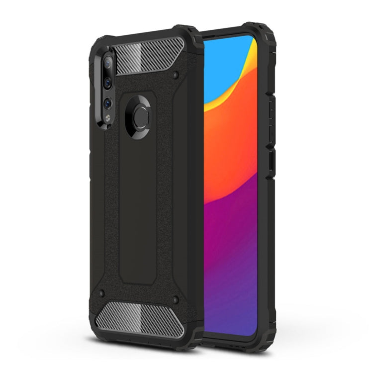 Magic Armor TPU + PC Combination Case for Huawei Y9 Prime(2019) / P Smart Z