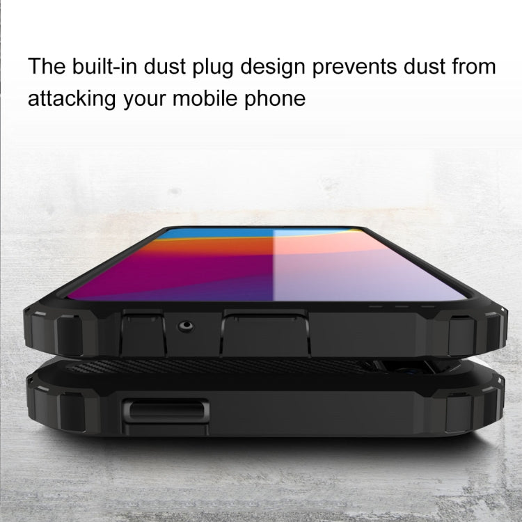 Magic Armor TPU + PC Combination Case for Huawei Y9 Prime(2019) / P Smart Z