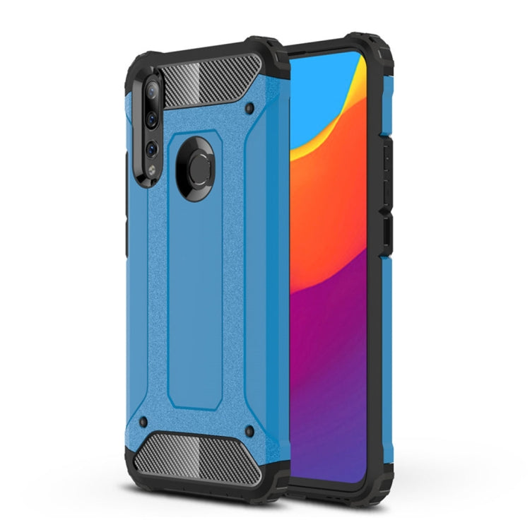 Magic Armor TPU + PC Combination Case for Huawei Y9 Prime(2019) / P Smart Z