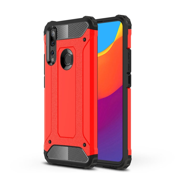 Magic Armor TPU + PC Combination Case for Huawei Y9 Prime(2019) / P Smart Z