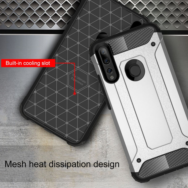 Magic Armor TPU + PC Combination Case for Huawei Y9 Prime(2019) / P Smart Z