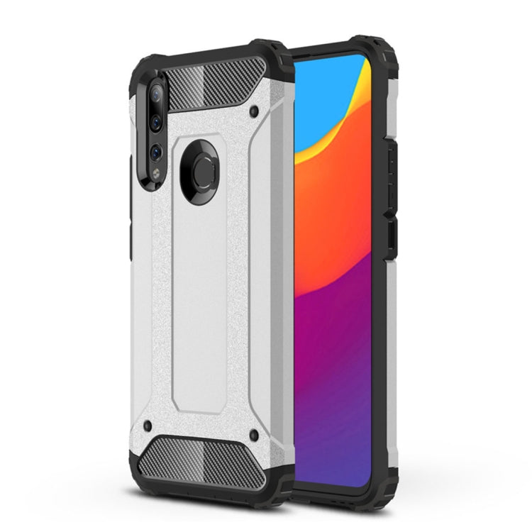 Magic Armor TPU + PC Combination Case for Huawei Y9 Prime(2019) / P Smart Z
