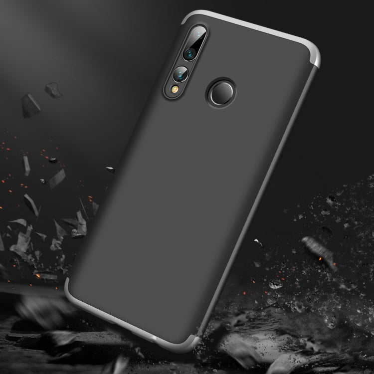 GKK Three Stage Splicing Full Coverage PC Case for Huawei Enjoy 9S