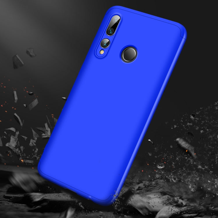 GKK Three Stage Splicing Full Coverage PC Case for Huawei Enjoy 9S