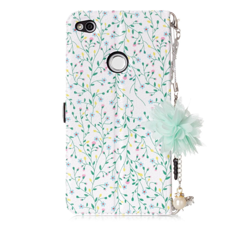 For Huawei P8 Lite (2017)