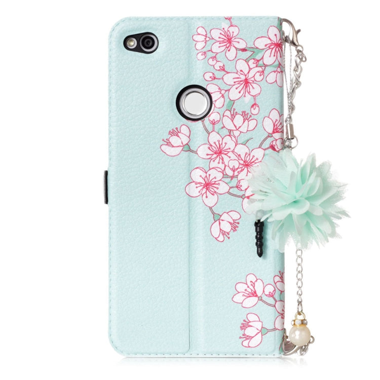 For Huawei P8 Lite (2017)