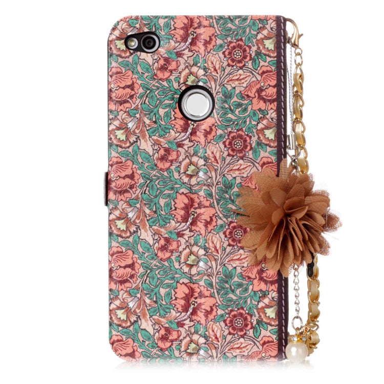 For Huawei P8 Lite (2017)